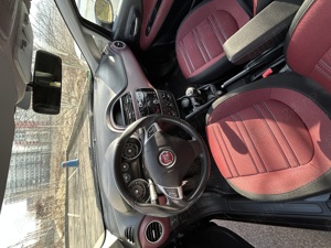 Fiat punto -Automată- în stare f bună - imagine 6