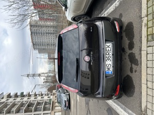 Fiat punto -Automată- în stare f bună - imagine 9