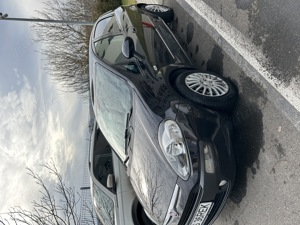 Fiat punto -Automată- în stare f bună - imagine 3