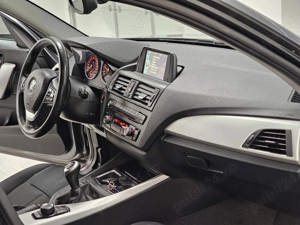 Vând BMW seria 1 f20