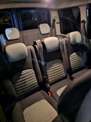 Fiat Doblo 1.3Multijet 2009 - imagine 5