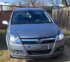 Opel Astra H Diesel
