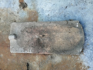 Vand tigle de tip solzi  - imagine 3