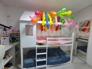 Vând apartament cu terasa și curte - imagine 6