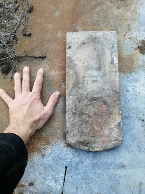 Vand tigle de tip solzi  - imagine 4