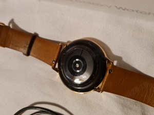 Ceas smartwatch Samsung Active 2, 44mm, culoare gol