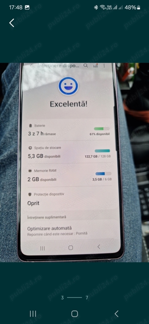 Samsung S 20 FE 128GB