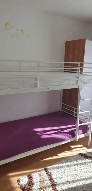 Vand apartament cu 3 camere în Sighisoara - imagine 2