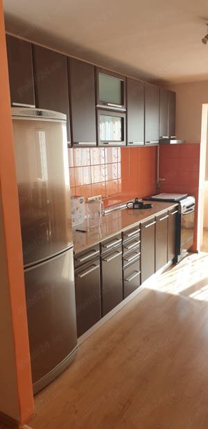 Vand apartament cu 3 camere în Sighisoara - imagine 3