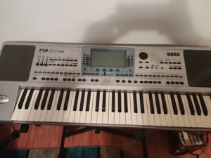 orga korg pa50sd