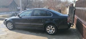 Volskwagen Passat 1,9TDI-AVF-131cp,cutie automată  - imagine 1