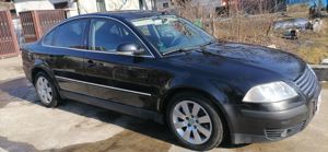 Volskwagen Passat 1,9TDI-AVF-131cp,cutie automată  - imagine 7