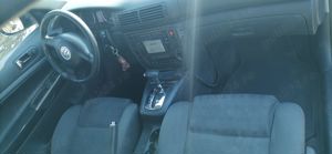Volskwagen Passat 1,9TDI-AVF-131cp,cutie automată  - imagine 4