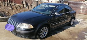 Volskwagen Passat 1,9TDI-AVF-131cp,cutie automată  - imagine 8