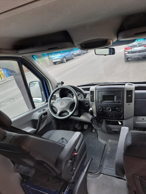 mercedes sprinter 213 