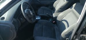 Volskwagen Passat 1,9TDI-AVF-131cp,cutie automată  - imagine 2