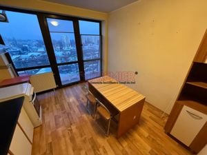 Giurgiului - Studio - Centrala - Parcare - 2x Balcon - imagine 9