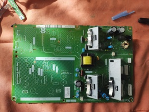 modul amplificator audio 3104 313 60935 de pe tv Philips 32pf9531