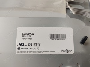 placa de baza de pe tv Philips 32pf9531 - imagine 4