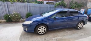 Peugeot 407 1.6 hdi - imagine 5