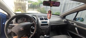 Peugeot 407 1.6 hdi - imagine 2