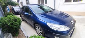 Peugeot 407 1.6 hdi - imagine 4
