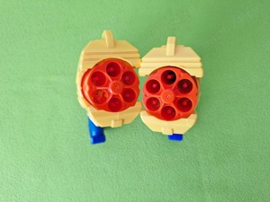 Pistoale de jucarie  X - Shot   MK 06, Buc=2 - imagine 4