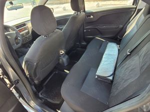 Citroen Elysee 1.6 diesel - imagine 6