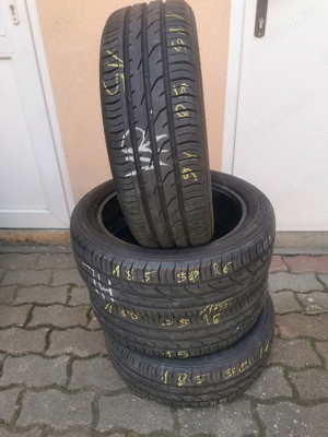 Vand set de 4 anvelope de vara Continental, 185/50/R16
