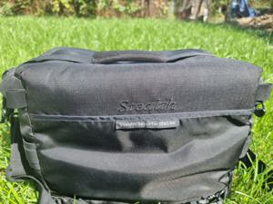 Vând geantă foto Lowepro Stealth Reporter D550 AW - imagine 4