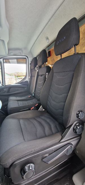 Iveco Daily 70C21 - imagine 3