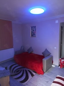 Inchiriez apartament cu două camere în regim hotelier 180 lei. - imagine 2