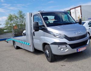 Iveco Daily 70C21 - imagine 1