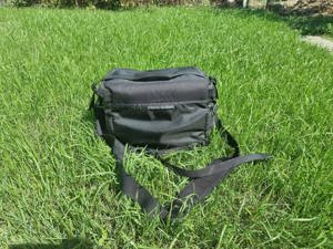 Vând geantă foto Lowepro Stealth Reporter D550 AW - imagine 5