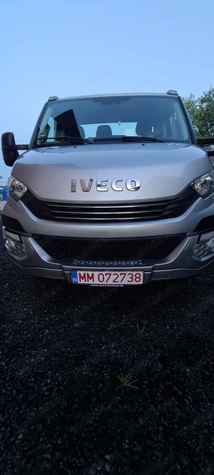 Iveco Daily 70C21 - imagine 9