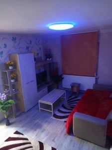 Inchiriez apartament cu două camere în regim hotelier 180 lei. - imagine 4