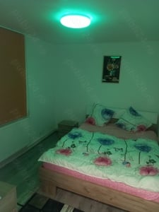 Inchiriez apartament cu două camere în regim hotelier 180 lei. - imagine 7