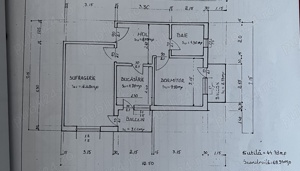 Apartament 2 camere cu pod mansardabil - Curtea de Arges - imagine 10