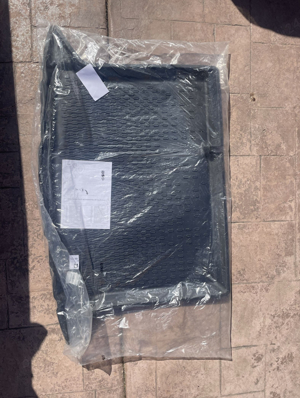 Tavita portbagaj Dacia Sandero III 849753320R - imagine 3