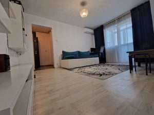 Apartament la 5 minute de metrou Romancierilor - imagine 8