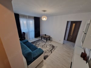 Apartament la 5 minute de metrou Romancierilor - imagine 6