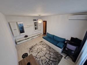 Apartament la 5 minute de metrou Romancierilor - imagine 7