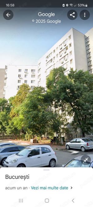 Vand apartament str Liviu Rebreanu 17,bl N4