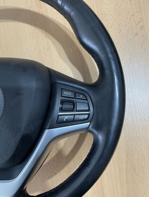 Volan Bmw X5 F15 - imagine 3