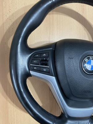 Volan Bmw X5 F15 - imagine 2