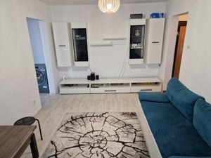 Apartament la 5 minute de metrou Romancierilor - imagine 9