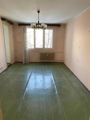 Vand apartament str Liviu Rebreanu 17,bl N4 - imagine 9