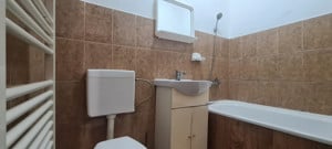 Apartament 2 camere / mansarda / inchiriere / Sibiu -Terezian - imagine 6