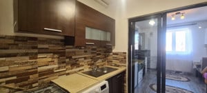 Apartament 2 camere / mansarda / inchiriere / Sibiu -Terezian - imagine 5