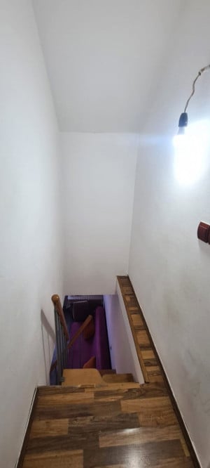 Apartament 2 camere / mansarda / inchiriere / Sibiu -Terezian - imagine 7